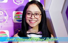 Bila orang tersebut kamu kenal dan mengganti. Lesti Andryani Penyanyi Dangdut Muda Yang Cantik Dengan Suara Merdu