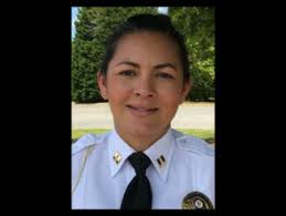 Four sergeants' promotions celebrated & 10 new officers sworn in