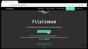How To Download Filelinked Youtube