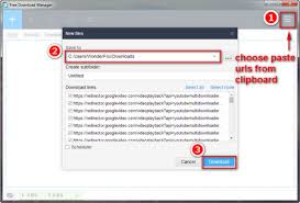 Visit the youtube channel and copy the url. How To Download Youtube Channel In An Easy Way
