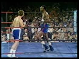 Recalling The Devastating Bob Foster-Mike Quarry KO