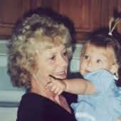 Obituary information for Veronica Lee Connell