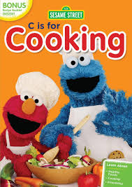 5 out of 5 stars (7,073) 7,073 reviews $ 3.50. C Is For Cooking Video Muppet Wiki Fandom
