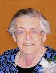 Bucheit, Mary LaVon (Kaveny) -- 1924