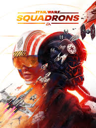 See more star wars stars. Star Wars Squadrons Star Wars Squadrons
