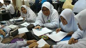 Sekolah menengah kebangsaan agama (smka). Home