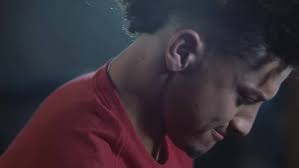 Patrick Mahomes announces Hunt's Ketchup endorsement deal