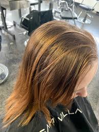 These days things have changed completely. Women S Hair Services Innovate Salon Academy Groupon