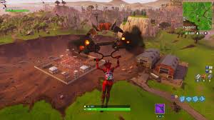 We are on week 3 now, and this week we will be watching a replay, dealing damage with pistols the match replay system is relatively new, it records all of your gameplay. Rip Dusty Fortnite Season 4 Has Arrived Youtube