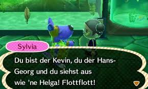 Check spelling or type a new query. Sylvia Animal Crossing Wiki