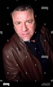 John wood actor hi-res stock photography and images