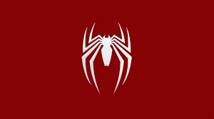 68309 views | 52742 downloads. Marvel Spider Man Logo Spider Man Logo Simple Background Spider Man 2018 Marvel Comics 4k Wallpaper Hdwallpaper Desk Man Logo Spider Man 2018 Spiderman