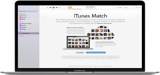 Apple music already has the feature built in, so you won't miss out if you subscribe. Itunes Match Users Facing Issue Uploading And Matching Music Collection