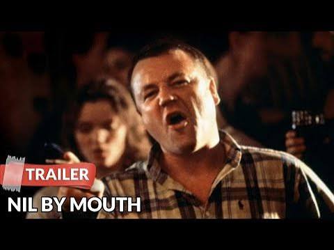 Nil by Mouth (1997) Trailer | Ray Winstone | Kathy Burke