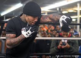 'tank' delivers violent knockout of the year contender in win davis outgunned the very tough and durable santa cruz and put him out cold on the mat. Gervonta Davis Days With Mayweather Promotions Could Be Numbered Boxing News 24