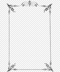 Maybe you would like to learn more about one of these? Rectangle Black Frame Borders And Frames Border Frame Png Pngegg