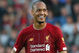 Early on fabinho was a more convential cdm. Ø£ÙØ¶Ù„ Ù…Ù† Ù…Ø§Ø³ÙƒÙŠØ±Ø§Ù†Ùˆ ÙØ§Ø¨ÙŠÙ†ÙŠÙˆ Ø§Ù„Ù…ÙØªØ´ Ø¬Ø§Ø¯ÙŠØª Ø§Ù„Ù‚Ù„Ø¨ Ø§Ù„Ù†Ø§Ø¨Ø¶ Ù„ÙˆØ³Ø· Ù„ÙŠÙØ±Ø¨ÙˆÙ„ Goal Com