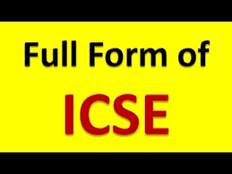 So i hope you now get a basic knowledge of what is icse board as well as the full form of icse. Full Form Of Icse Edugorilla Trends Videos News Career Updates