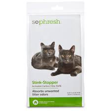 So Phresh Cat Litter Box Replacement Carbon Filter Petco In 2020 Cat Training Litter Box Litter Box Cat Fleas