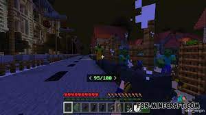 And yes this server is for cracked minecraft players but offical minecraft players who . Zombie Apocalypse Mod Pack For Minecraft Pe 1 16
