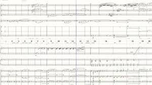 Fx processing and notation reader for writing and reading music. Staffpad Make Beautiful Music