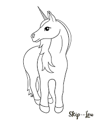 How To Draw A Unicorn Unicorn Drawing Easy Drawings Drawings Standard layouts of drawing sheets. unicorn drawing easy drawings
