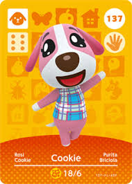 Teen | by zhipianren 4.0 out of 5 stars 5 Animal Crossing Amiibo Cards Series Two List Information Animal Crossing World
