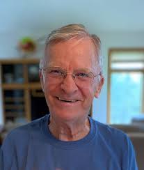 Obituary for William "Bill" Cairns