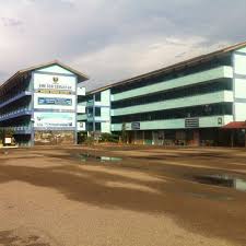 We did not find results for: Fotos Bei Sekolah Menengah Seri Semantan 86 Besucher