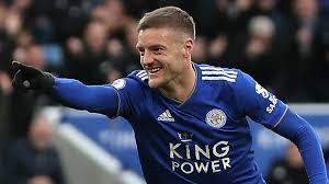 According to google play leicester city wallpaper achieved more than 50 installs. Jamie Vardy Nets 100th Leicester Goal After Fulham Double Goal Com