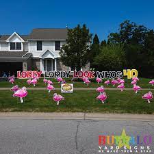 Get inspired by 843 professionally designed covid 19 support yard signs templates. Flock A Yard Buffalo Yard Signs