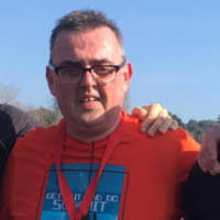 Andrew Grimley's Instagram, Twitter & Facebook