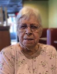 Evelyn “Nanny” Snead Obituary October 26, 2021