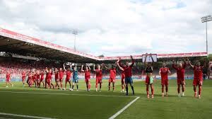 Uefa europa conference league playoff rückspiel. Auslosung Der Conference League Playoffs Union Berlin Spielt Gegen Kuopio Oder Astana Rbb24