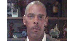 Gregory Paul Daniels