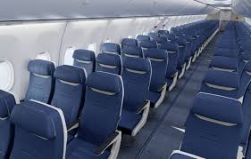 The exit rows on the right (rows 11 and 12). Putting The Newish Southwest Airlines Seats To The Knee Back Arm Butt Test Airlinereporter Airlinereporter