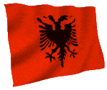 • millions of unique designs by independent artists. Albania Flag Gif Icegif