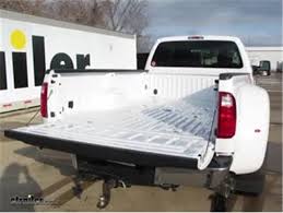 A truck as powerful as yours needs the added leverage of ford f350 5th wheel & gooseneck hitches. 5th Wheel Trailer Hitch Installation 2016 Ford F 350 Super Duty Video Etrailer Com