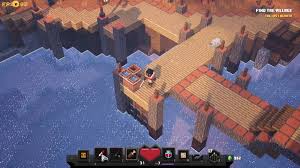Enderman is a boss in minecraft dungeons. Minecraft Dungeons Page 2 Of 2 Segmentnext