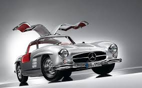 Mercedes Benz Classic Cars Butterfly Doors 1680x1050 Wallpaper Super Cars Mercedes Benz Benz