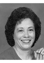 Mary Rivera Obituary (1942