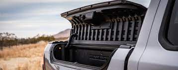 Introducing The Rambox Cargo Management System C H Urness Motor Company