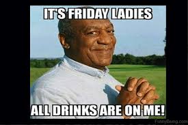 Search, discover and share your favorite thank god its friday gifs. 54 Friday Meme Pictures That Show We All Live For The Weekend