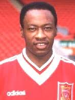 Liverpool career stats for Mark Walters