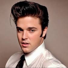 Chris Presler in people