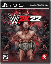 The listing says xbox one but i see the ps4 cover image. Wwe 2k22 For Ps4 Trensi