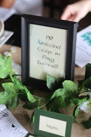 See more ideas about harry potter quotes, harry potter, potter. Fashionably Nerdy Events Samantha S Lord Of The Rings Themed Baby Shower Fashionably Nerdy