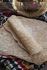 Pan Lavash Reto Bake The World Cocido De Sopa Recetas De Cocina Cocina Arabe Recetas