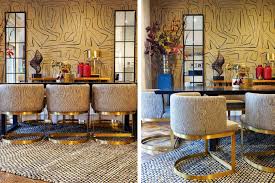 That means that your amish made dining room furniture will always be exceptional and uniquely made. Custom Made Dining Chairs Melbourne Contemporary Dining Room Melbourne By Belson Design Houzz