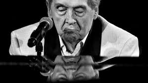 Jerry Lee Lewis dies at 87, rock 'n' roll pioneer and legend